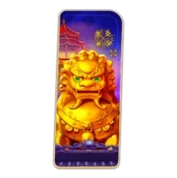 5 Lions