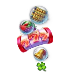 Buah
777