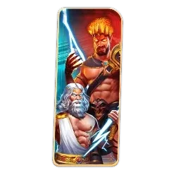 Zeus
& Hades
