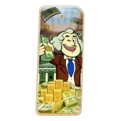 Cash
Mania