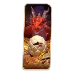 Dragon
Hatch
